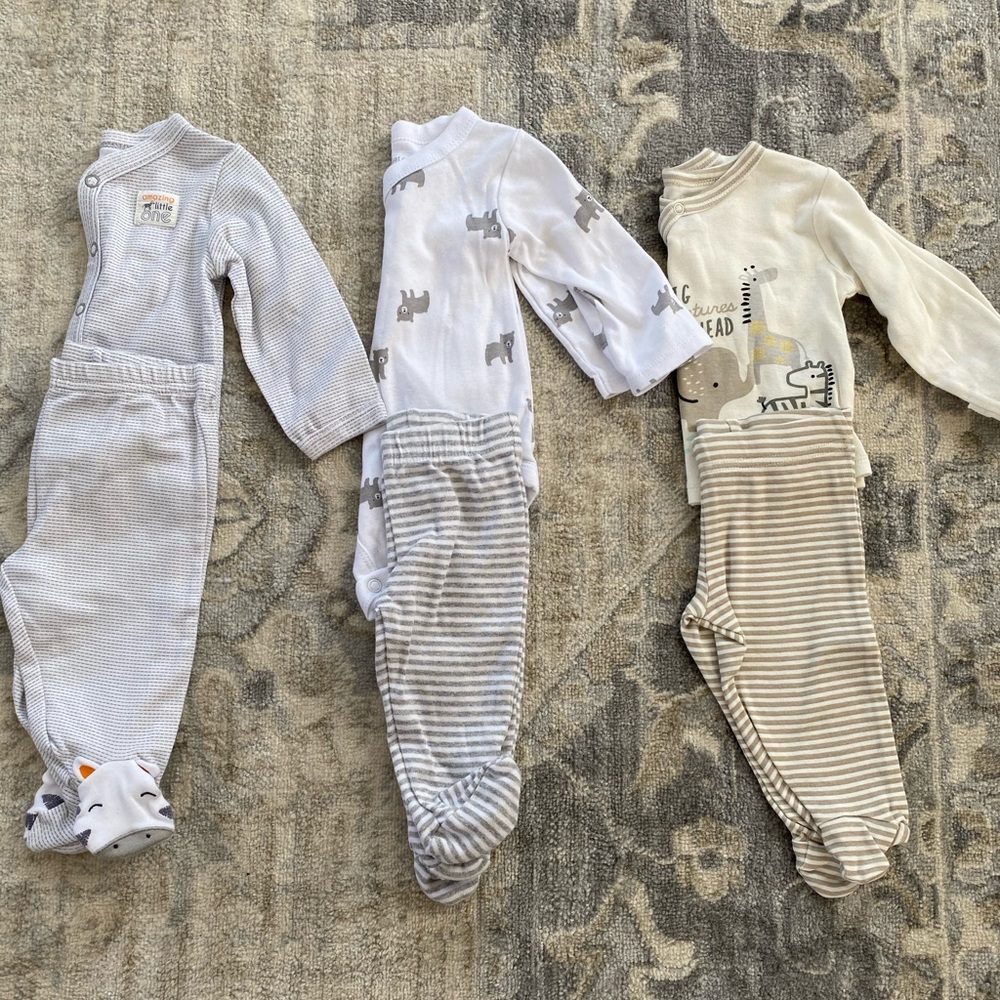 Outfit bundle